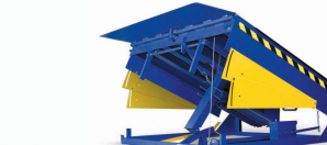 Blue Giant A-Serie Hydraulic
