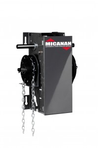 Micanan Pro-LHA