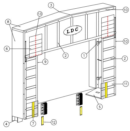 RetractableTruck_Spec