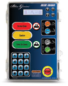 Touch Controle Gold Series III