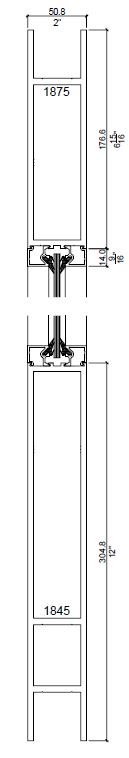 vertech 1860-3