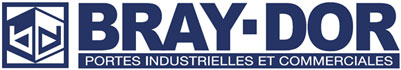 Manufacturier et installateur de portes de garage residentielle et commerciales, industrielles